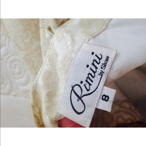 Rimini By Shaw Dress